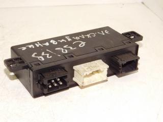 модуль управления двери BMW 7 серия E38 [рестайлинг] 2000, седан, 6904249