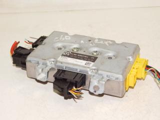 блок AirBag BMW 5 серия E60/E61 2004, седан, 6933052