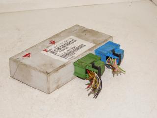 блок управления подвеской BMW X5 E70 2007, 6781630