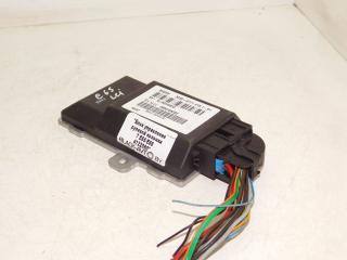 Блок управления рулевой колонки BMW 7 серия E65/E66/E67 [рестайлинг] 2007, седан, 6771415