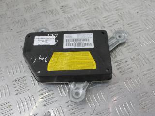 подушка безопасности дверная BMW X5 E53 [рестайлинг] 2005, внедорожник 5 дв., 40707262701