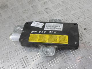 подушка безопасности дверная BMW X5 E53 [рестайлинг] 2005, внедорожник 5 дв., 34703723404