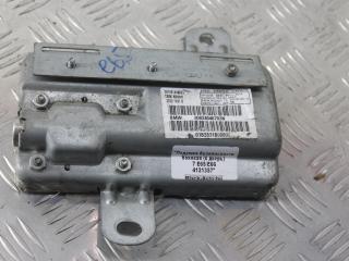 подушка безопасности дверная BMW 7 серия E65/E66/E67 2001, седан, 30824046703
