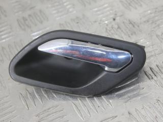 ручка внутренняя передняя левая BMW 5 серия E39 [рестайлинг] 2003, 7032925, 51217032925