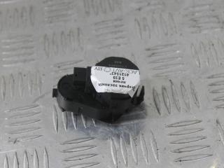 моторчик заслонки печки BMW 5 серия E39 [рестайлинг] 2003, 8385556