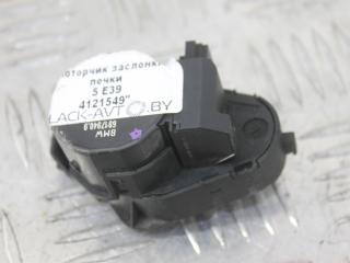 моторчик заслонки печки BMW 5 серия E39 [рестайлинг] 2003, 6917943