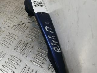 ручка наружная задняя левая BMW 3 серия E46 [рестайлинг] 2002