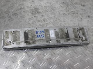 бленда BMW 5 серия E39 [рестайлинг] 2003, седан, 2498498