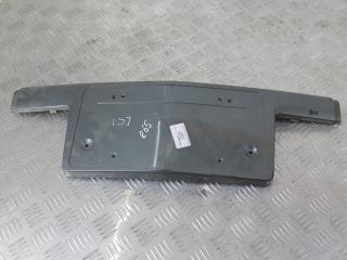 бленда BMW 7 серия E65/E66/E67 [рестайлинг] 2006, седан, 7135535