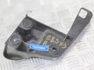 крепление бампера BMW X3 E83 [рестайлинг] 2007, внедорожник 5 дв., 12125310