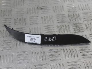 заглушка (решетка) в бампер BMW 5 серия E60/E61 2007, седан, 7133828