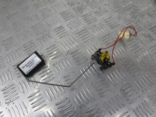 датчик уровня топлива BMW 5 серия E60/E61 2007, 3.0 л., бензин, 1587410