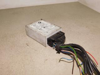 блок контроля давления в шинах BMW 5 серия E39 [рестайлинг] 2001, седан, 6752127