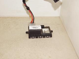 сопротивление печки BMW 5 серия E60/E61 [рестайлинг] 2008, седан, 6988425