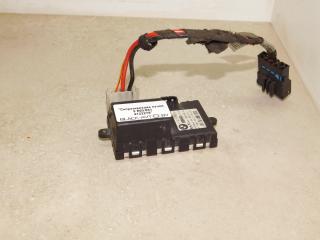 сопротивление печки BMW 5 серия E60/E61 2003, седан, 6934036