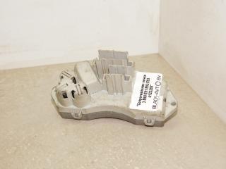 сопротивление печки BMW 3 серия E90/E91/E92/E93 [рестайлинг] 2008, седан