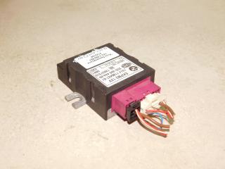 блок управления топливным насосом BMW 5 серия E60/E61 2007, 3.0 л., бензин, седан, 7180427