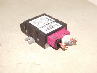 блок управления топливным насосом BMW 3 серия E90/E91/E92/E93 2007, 3.0 л., бензин, седан, 7180426