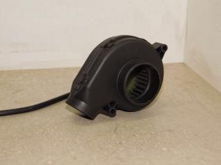 вентилятор охлаждения отсека электроники BMW 5 серия E39 [рестайлинг] 2001, седан, 1438062