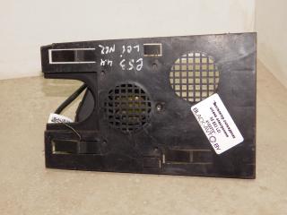 вентилятор охлаждения отсека электроники BMW X5 E53 [рестайлинг] 2005, внедорожник 5 дв., 1438062