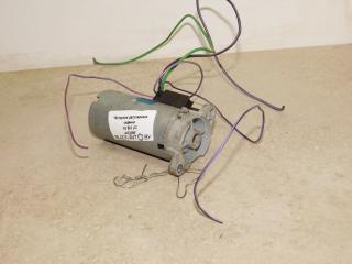 моторчик регулировки сиденья BMW X5 E53 [рестайлинг] 2004, внедорожник 5 дв., 130002617