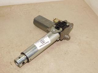 моторчик регулировки сиденья BMW 5 серия E60/E61 2006, седан, 390203234