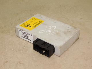 блок управления (другие) BMW 5 серия E60/E61 [рестайлинг] 2008, седан, 9138969