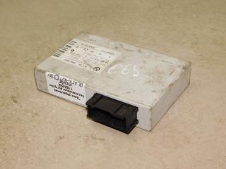 Блок управления бесключевым доступом BMW 7 серия E65/E66/E67 [рестайлинг] 2006, седан, 6941803