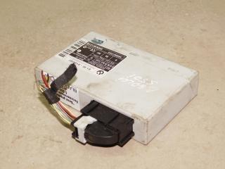 Блок управления бесключевым доступом BMW 5 серия E60/E61 2007, седан, 9134707