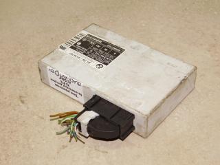 Блок управления бесключевым доступом BMW X5 E70 2007, внедорожник 5 дв., 9134707