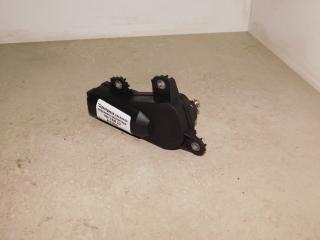 сервопривод заслонок впускного коллектора BMW 3 серия E46 2002, 2.0 л., бензин, седан, 7511383