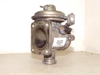 клапан EGR BMW X3 E83 2006, дизель, внедорожник 5 дв.