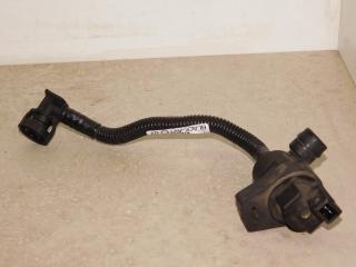 клапан вентиляции топливного бака BMW 3 серия E90/E91/E92/E93 2005, бензин, седан, 7512581