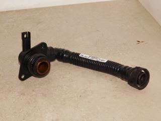 клапан впускного коллектора BMW 3 серия E90/E91/E92/E93 2006, бензин, седан, 7530271