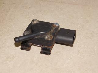 датчик давления (температуры) выхлопных газов BMW 5 серия E60/E61 2006, дизель, седан, 7789219