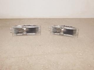 фонарь салона (плафон) BMW 5 серия E60/E61 [рестайлинг] 2008, седан, 6962009