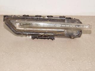 повторитель поворота на крыле BMW 7 серия F01/F02 2011, седан, 7203371