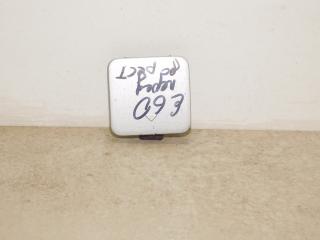 заглушка заднего бампера под крюк BMW 5 серия E60/E61 2004, седан, 7033700