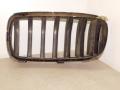 решетка радиатора BMW X5 F15 2013, внедорожник 5 дв., 7316076 - фото №2