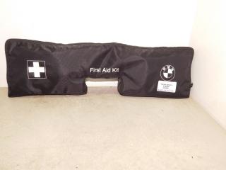 аптечка BMW 5 серия E60/E61 2004, седан