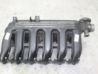 коллектор впускной BMW 5 серия E39 [рестайлинг] 2003, 3.0 л., дизель, седан, 7789329, 11617789329