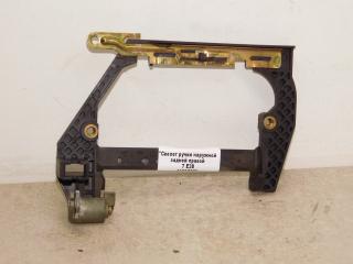 трос двери BMW 7 серия E38 [рестайлинг] 2001, седан