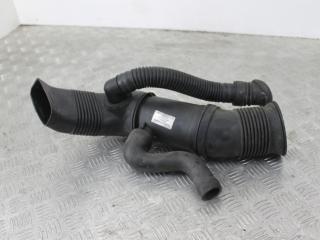 патрубок воздушного фильтра BMW 5 серия E39 [рестайлинг] 2002, 3.0 л., дизель, черный, универсал, 7786221