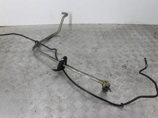 трубка кондиционера BMW 5 серия E39 [рестайлинг] 2002, 3.0 л., дизель, черный, универсал