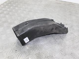 воздуховод тормозной правый BMW 5 серия E39 [рестайлинг] 2002, 3.0 л., дизель, черный, универсал, 8174844