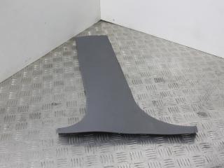 обшивка стойки центральной левой BMW 5 серия E39 [рестайлинг] 2002, 3.0 л., дизель, черный, универсал, 8172421