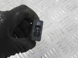 кнопка корректора фар BMW 5 серия E39 [рестайлинг] 2002, 3.0 л., дизель, черный, универсал, 8360460