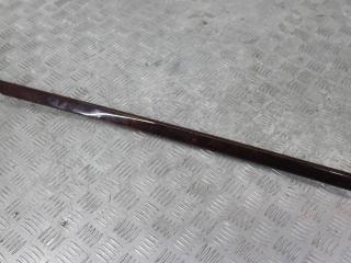 молдинг двери задней левой BMW 5 серия E39 [рестайлинг] 2002, 3.0 л., дизель, черный, универсал, 8159657