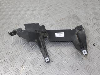 крепление фары правой BMW X3 E83 [рестайлинг] 2008, 3.0 л., бензин, оливковый, внедорожник 5 дв., 1301073025