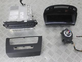 магнитола BMW 3 серия E90/E91/E92/E93 [рестайлинг] 2008, 3.5 л., дизель, купе, 9185536, 9159041, 9170721, 65839170721, 9191563, 9180818, 9148016, 9144190, 9138089